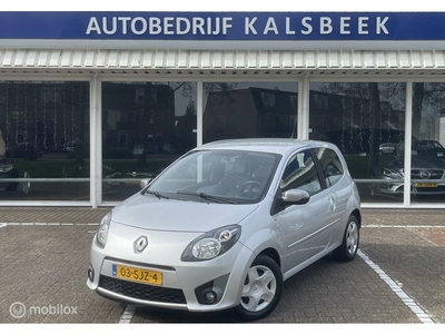 Renault Twingo 1.2-16V Night &