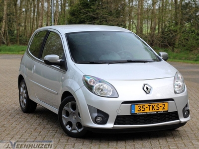 Renault Twingo 1.2-16V Night & Day | 2012 | Airco | Cruise | Nwe APK |