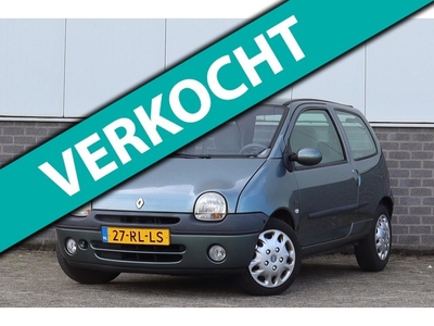 Renault Twingo 1.2-16V Privilège Airco