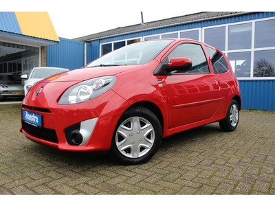 Renault Twingo 1.2-16V 