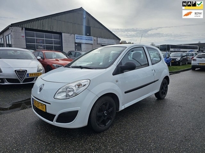 Renault Twingo 1.2 Acces Bj:2008 NAP!