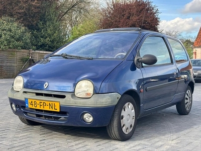 Renault Twingo 1.2 Air