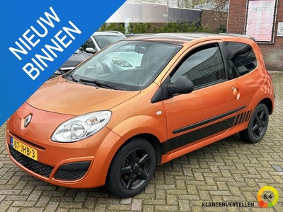 Renault Twingo 1.2 Authentique