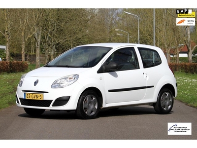 Renault Twingo 1.2 Authentique / Airco / Stuurbekrachtiging