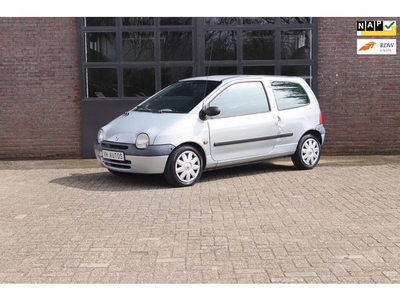 Renault Twingo 1.2 Authentique Nap-APK 09-2024