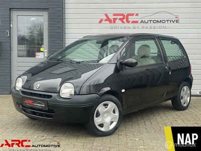 Renault Twingo 1.2 Dynamique Airco! Nap! Nieuwe APK!