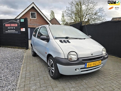 Renault Twingo 1.2 Epicéa