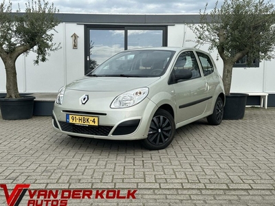 Renault Twingo 1.2 Night & Day Airco Nieuwe D-Riem