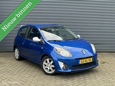 Renault Twingo 1.2 TCE GT Turbo Airco ELEK Pakket