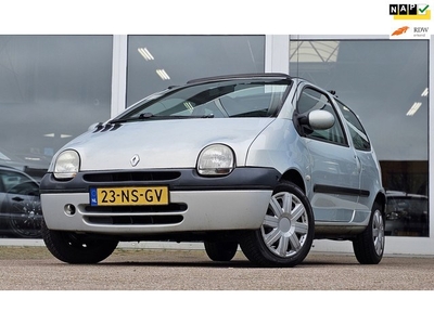 Renault Twingo 1.2i Authentique Airco opendak APK