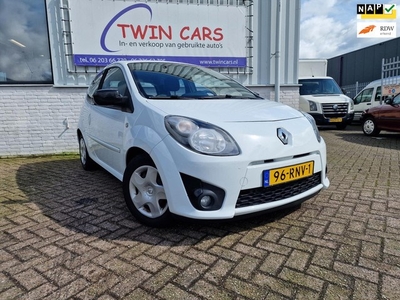 Renault Twingo 1.5 dCi Dynamique Airco