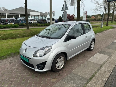 Renault Twingo 1.5 dCi Dynamique (bj 2011)