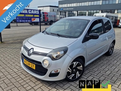 Renault TWINGO 1.5 dCi Dynamique