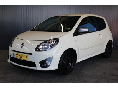 Renault Twingo 1.5 dCi Night & Day Airco Cruise