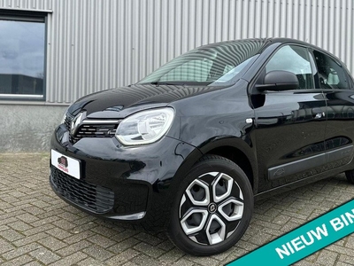 Renault TWINGO Renault TWINGO 1.0 SCe Life Cruise Contr VB Airco 5deurs Zuinig 2020