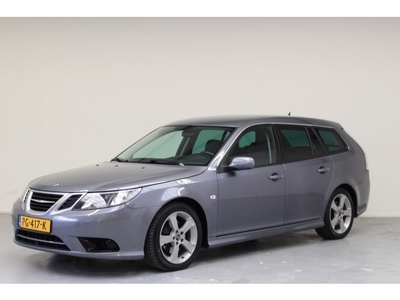 Saab 9-3 Sport Estate 1.8t Intro Edition Automaat