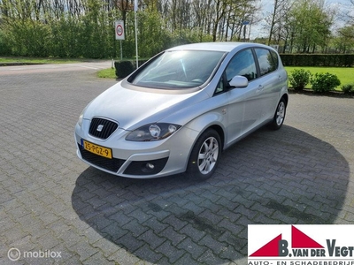 Seat Altea 1.2 TSI Good Stuff