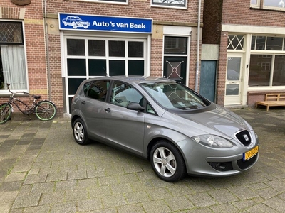 Seat Altea 1.4 TSI Active Style 1 eigenaar top staat