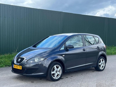 SEAT Altea 1.6 Reference