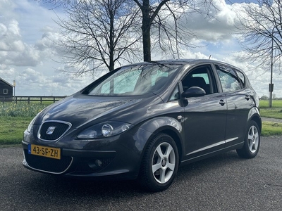 SEAT Altea 1.6 Sport-Up * Airco * 5Drs * Nw-Type * SALE! *