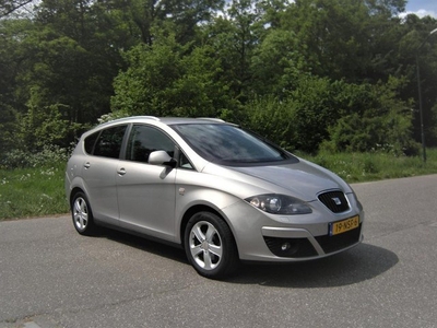 Seat Altea XL 1.2 TSI Ecomotive Businessline High . Airco .