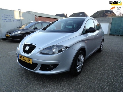 Seat Altea XL 1.4 TSI Active Style CLIMA