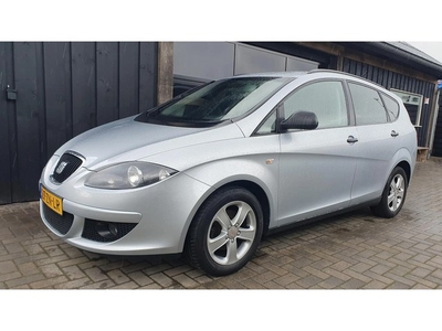 Peugeot 307 SW 1.6-16V Pack *GERESERVEERD* (bj 2006)