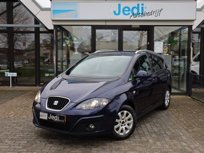 SEAT Altea XL 1.8 TFSI 118kw/160pk DSG7 (bj 2009)