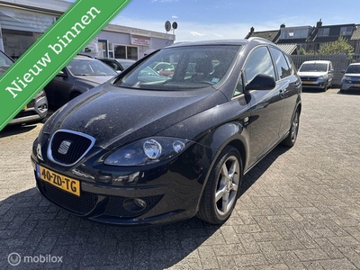 Seat Altea XL 1.8 TFSI Sport-up