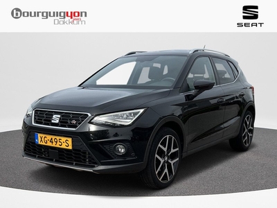 SEAT Arona 1.0 TSI 110 pk FR Business Intense | Beats Audio | Trekhaak |