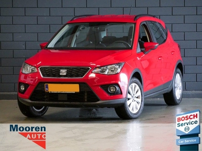 SEAT Arona 1.0 TSI Style NAVIGATIE CRUISE CONTROL