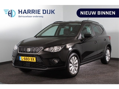 SEAT Arona 1.0 TSI 95 PK Style Cruise PDC NAV + App