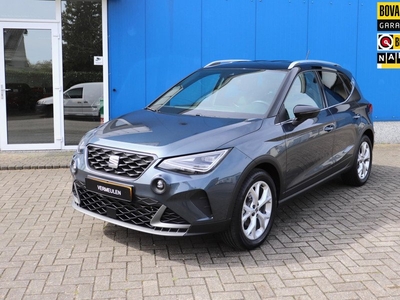 Seat ARONA 1.0 TSI FR Business Connect