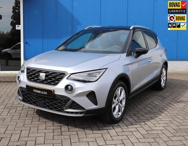 Seat ARONA 1.0 TSI FR Business Connect