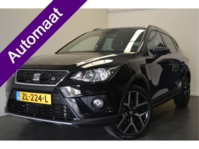 SEAT Arona 1.0 TSI FR Business Intense , BEATS , CLIMATR , NAVI , A UITRIJ CAM , CR CONTR , LMV18 , PDC V+A ,