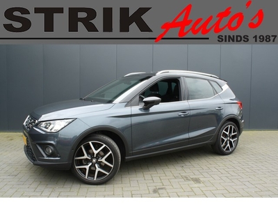 SEAT Arona 1.0 TSI FR Business Intense - NAVIGATIE - CAMERA