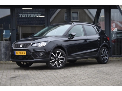 Seat Arona 1.0 TSI Intense CAMERA STOELVERWARMING