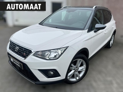 Seat Arona 1.0 TSI Xcellence Business Intense FR 85KW