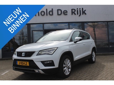 SEAT Ateca 1.0 EcoTSI Style