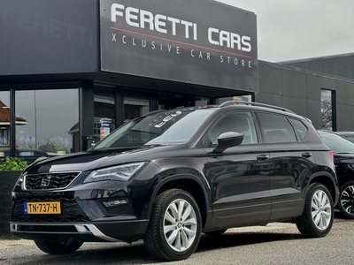 SEAT Ateca 1.0 EcoTSI STYLE INTENSE NAVI CAMERA PARKPILOT