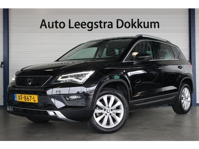 SEAT Ateca 1.4 TSI Style Trekhaak LED Clima Navi