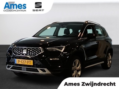 SEAT Ateca 1.5 150pk TSI Xperience Business Intense