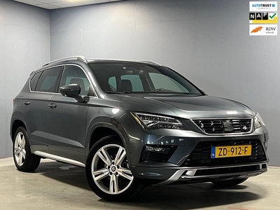 Seat Ateca 1.5 TSI FR Business Intense/360*