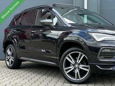 Seat Ateca 1.5 TSI FR Business Intense DSG/Pano.dak/ÃCC/DAB