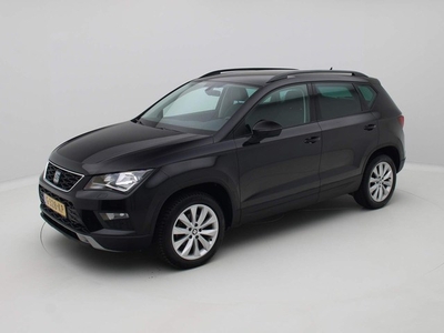 SEAT Ateca 1.5 TSI Style 150pk (bj 2019, automaat)