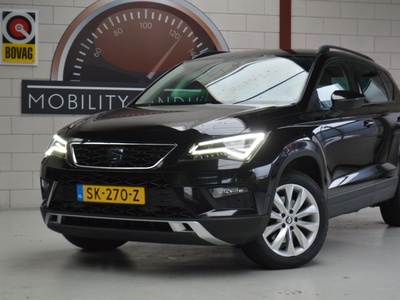 SEAT ATECA 1.6 TDI Intense, NL-auto, NAP, GARANTIE