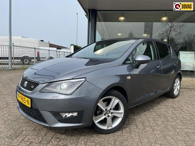 Seat Ibiza 1.0 EcoTSI FR Connect