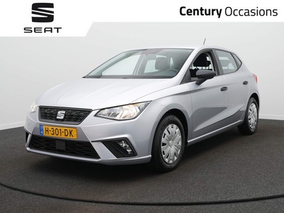 SEAT Ibiza 1.0 MPI Reference Airco / Cruise / App-Connect /