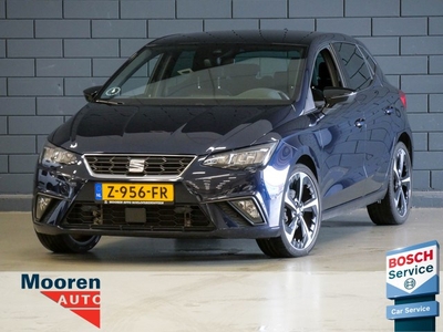 SEAT Ibiza 1.0 TSI 111PK Automaat FR Business Intense