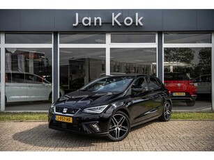 SEAT Ibiza 1.0 TSi 115 pk DSG-7 FR Business Intense Full